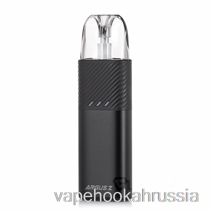 Vape россия Voopoo Argus Z 17w Pod System черный